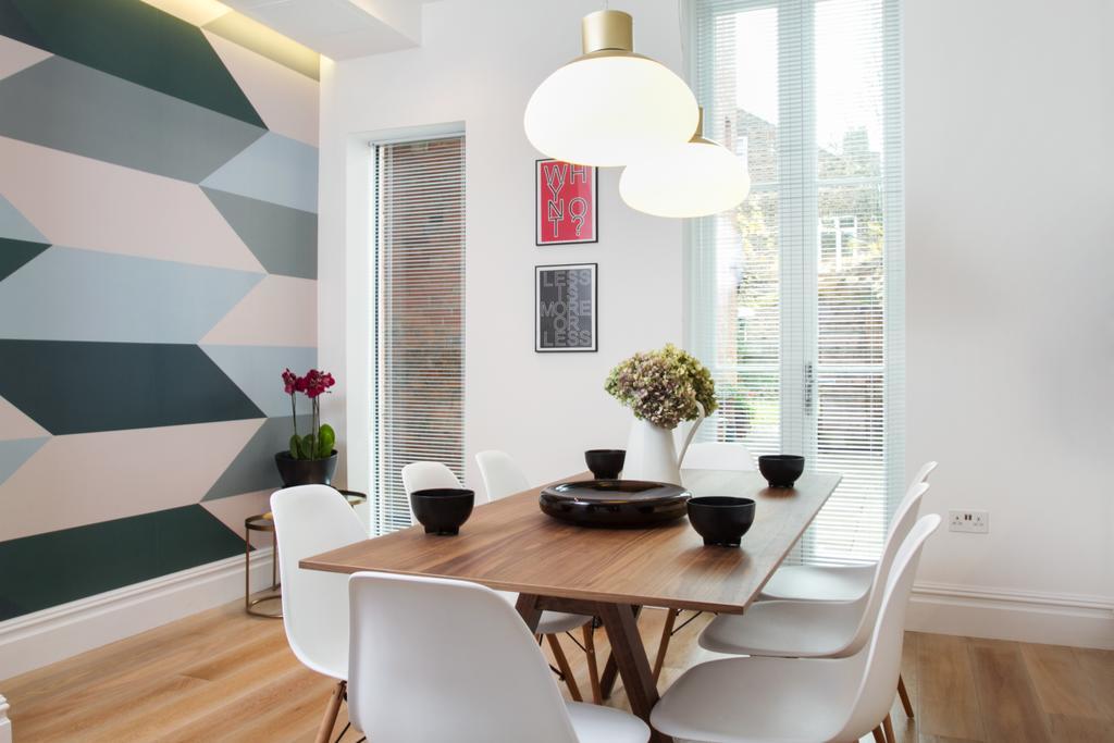 Apartamento Stunning Brand New *