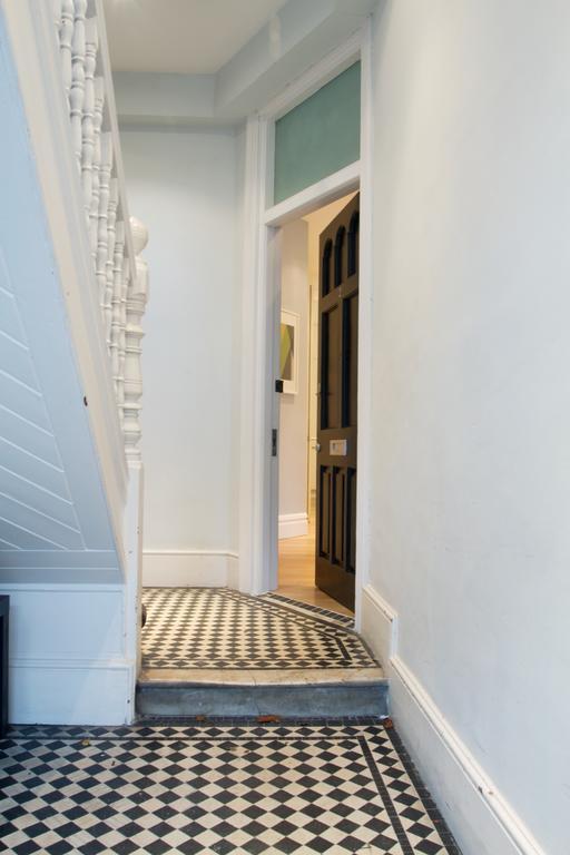 Stunning Brand New Apartamento Londres