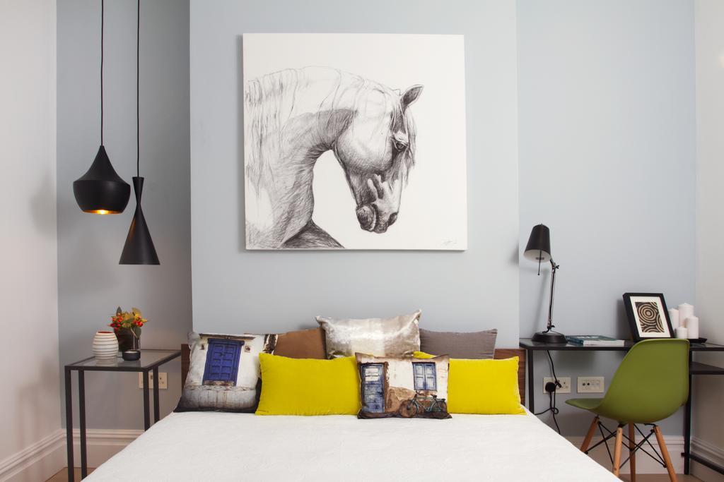 Stunning Brand New Apartamento Londres