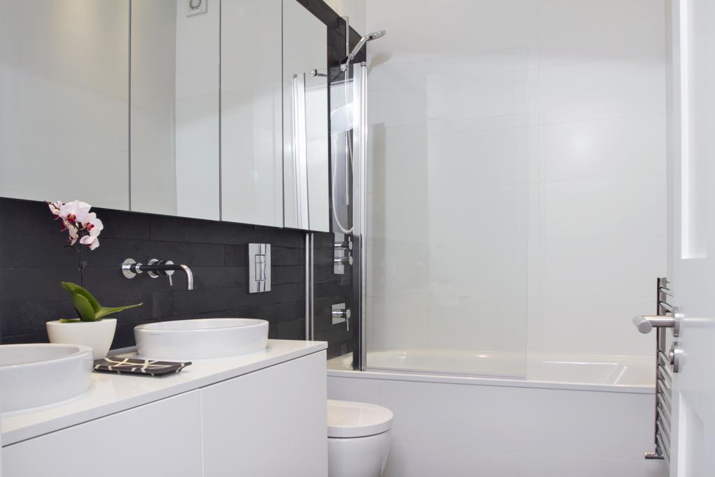 Apartamento Stunning Brand New Londres