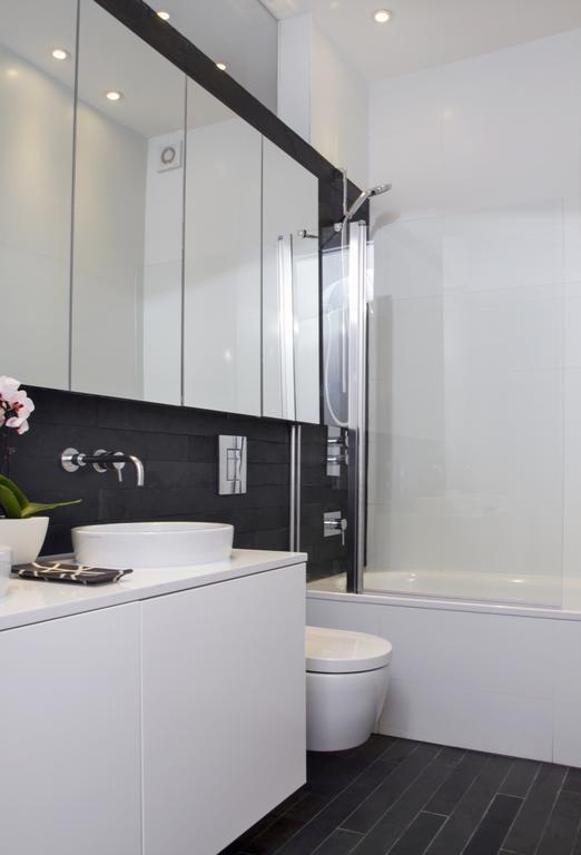 Stunning Brand New Apartamento